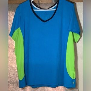 Made for Life shirt 2x